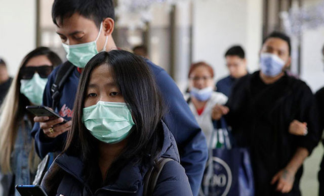 ÇİNİN KORONA BELGELERİNDEKİ ŞOKE EDEN İFADELER