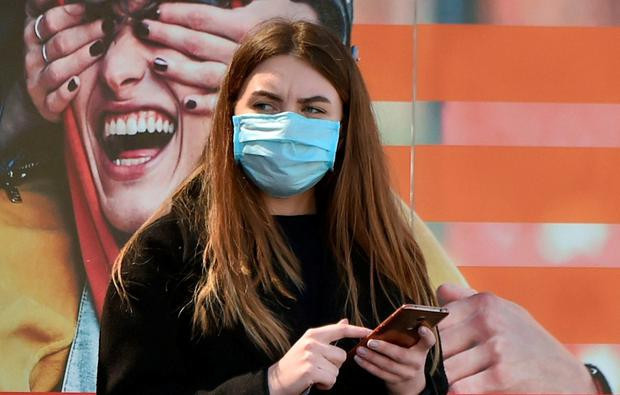 VE İLK HASTA BULUNDU