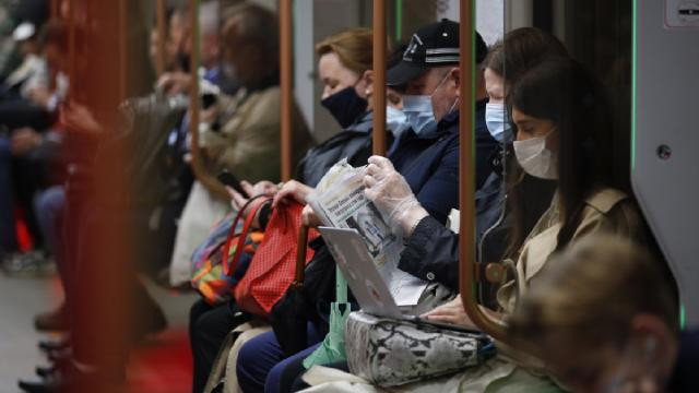 Koronavirüsteki kayıp halka bulundu... Aylar sonra kimliği ortaya çıktı