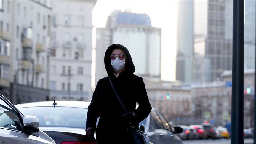 Koronavirüsteki kayıp halka bulundu... Aylar sonra kimliği ortaya çıktı