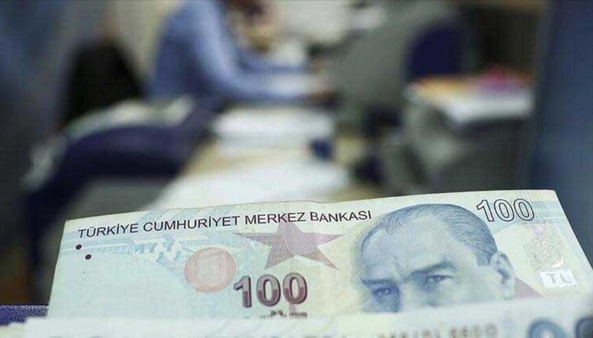 YÜZDE 1.20YE DÜŞTÜ