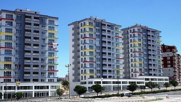 Ev alacaklar dikkat İşte sıfır konuta faiz indiriminin detayları