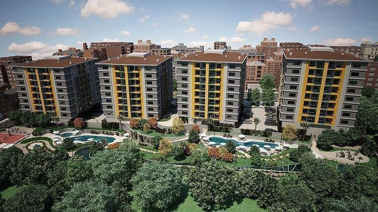 Ev alacaklar dikkat İşte sıfır konuta faiz indiriminin detayları