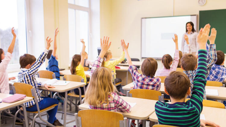 BAKAN ÖZERDEN ARA TATİL MESAJI