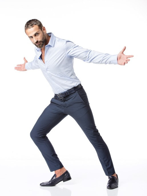 DOĞUŞ: Yeniden Doğuş DOĞUŞ: Yeniden Doğuş