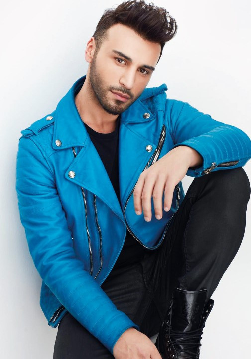 EMRE KAYA: Neşet Ertaş’la büyüdü EMRE KAYA: Neşet Ertaş’la büyüdü