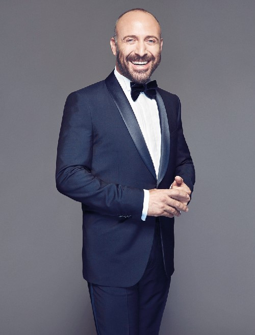 HALİT ERGENÇ: Ajda’nın dansçısıydı HALİT ERGENÇ: Ajda’nın dansçısıydı