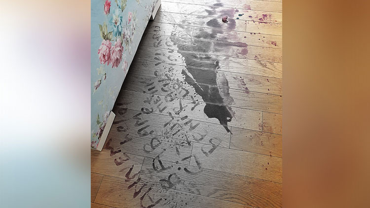 KANIYLA BENİ RAGIP VURDU YAZMIŞTI