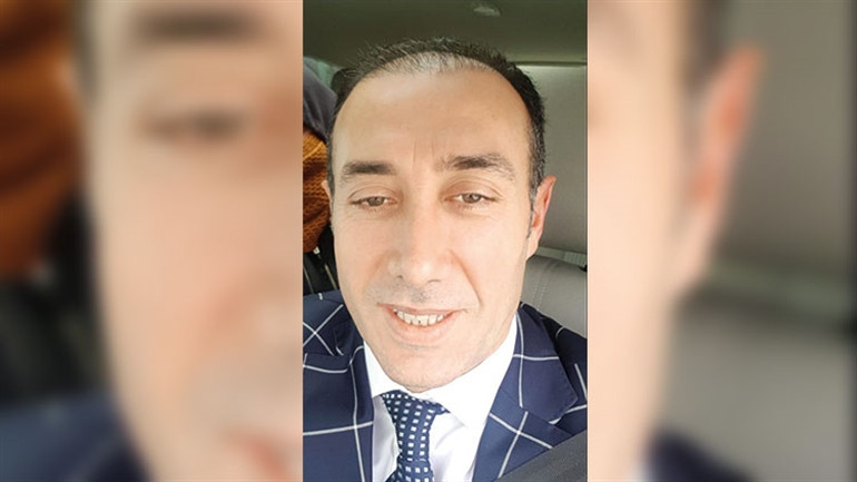 Karısına kurşun yağdıran Ragıp, cezayı duydu aşka geldi