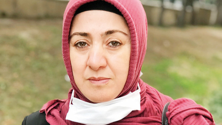 ‘ASLA AFFETMEM ONU’