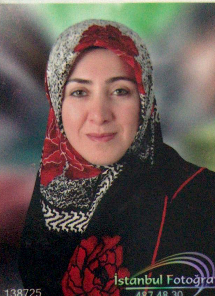 KÖLEN OLURUM VAR YA...