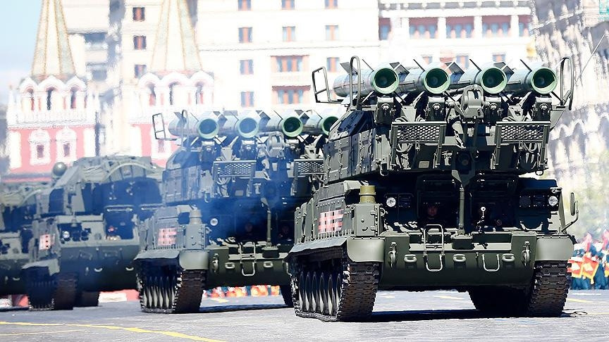 Son dakika: Putin haklı çıktı... ABDyi ayağa kaldıran itiraf