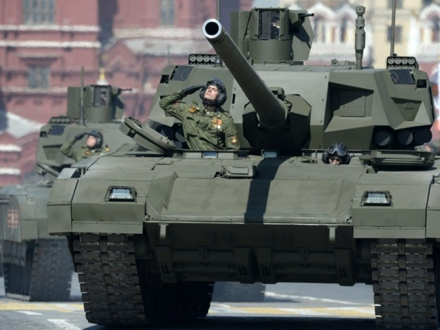 NATO STANDARTLARINA ULAŞTI