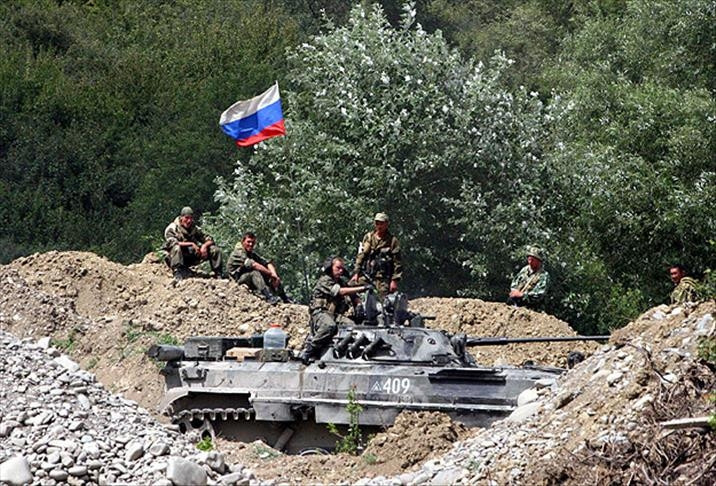 Son dakika: Putin haklı çıktı... ABDyi ayağa kaldıran itiraf
