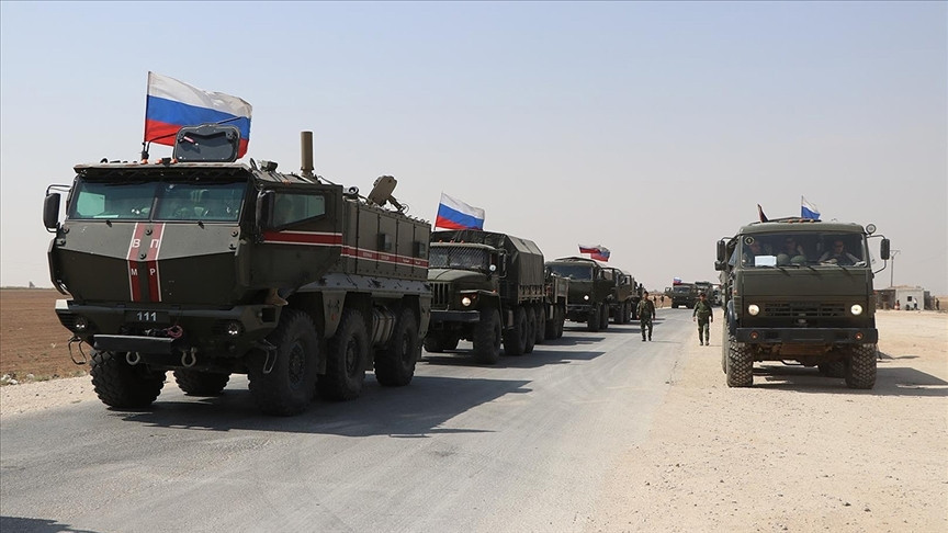 Son dakika: Putin haklı çıktı... ABDyi ayağa kaldıran itiraf