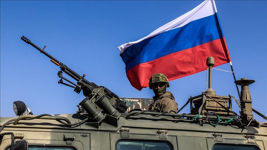 Son dakika: Putin haklı çıktı... ABDyi ayağa kaldıran itiraf