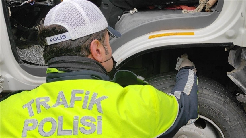 UYGULAMA HANGİ ARAÇLARDA ZORUNLU