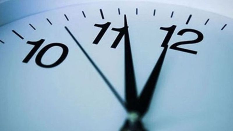 Kış saati uygulaması nedir, ne zaman kaldırıldı Bakan Dönmezden kış saati açıklaması