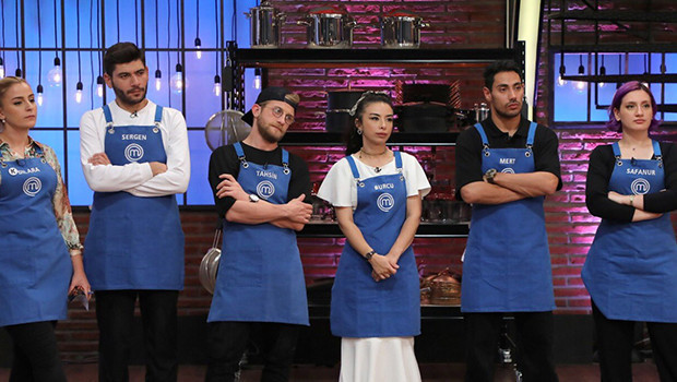 MASTERCHEF KAPTANLAR DÜELLOSUNU KİM KAZANDI MASTERCHEF KAPTANLAR DÜELLOSUNU KİM KAZANDI