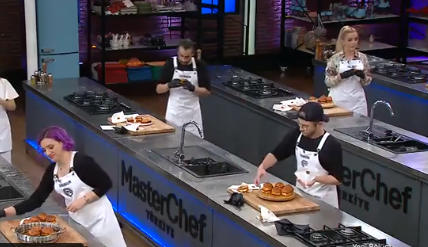 MASTERCHEF DÜELLOYU KİM KAZANDI MASTERCHEF DÜELLOYU KİM KAZANDI