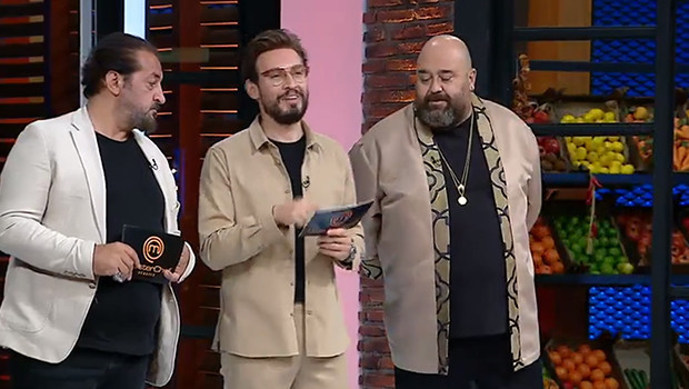 MasterChef’te kaptanlık düellosunu kim kazandı MasterChefte kim kaptan oldu İşte son bölümde yaşananlar MasterChef’te kaptanlık düellosunu kim kazandı MasterChefte kim kaptan oldu İşte son bölümde yaşananlar