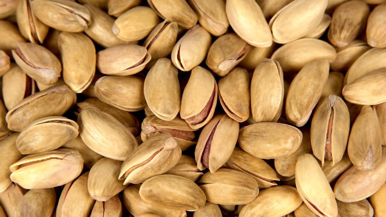 Antep fıstığı Antep fıstığı