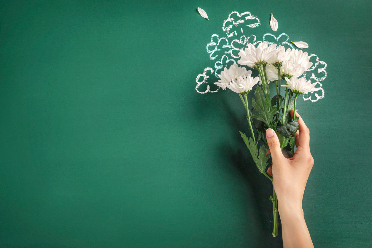 ATATÜRK’ÜN ÖĞRETMENLER GÜNÜ İLE İLGİLİ SÖZLERİ