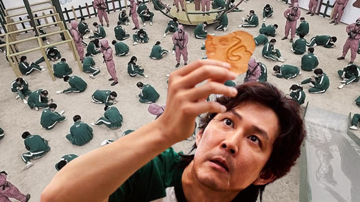 Squid Game 2. sezon ne zaman Dizinin yeni sezonu hakkında karar verildi Squid Game 2. sezon ne zaman Dizinin yeni sezonu hakkında karar verildi