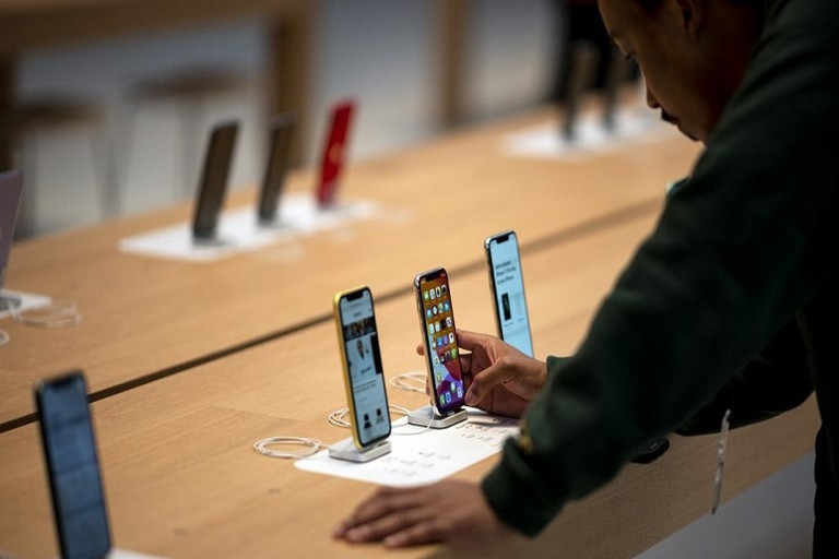 Apple Türkiyeden zam kararı İşte zamlı iPhone fiyatları