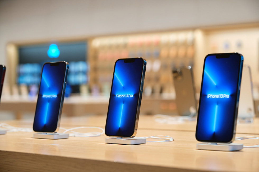 Apple Türkiyeden zam kararı İşte zamlı iPhone fiyatları