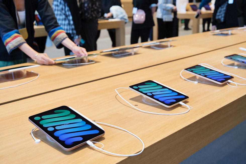 ZAMLI iPAD FİYATLARI