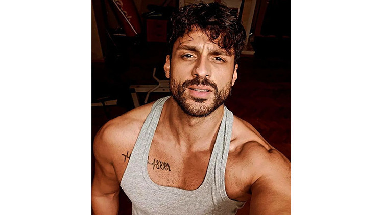 Melisa Şenolsun Ekin Mert Daymaz ile aşk iddialarına son noktayı koydu