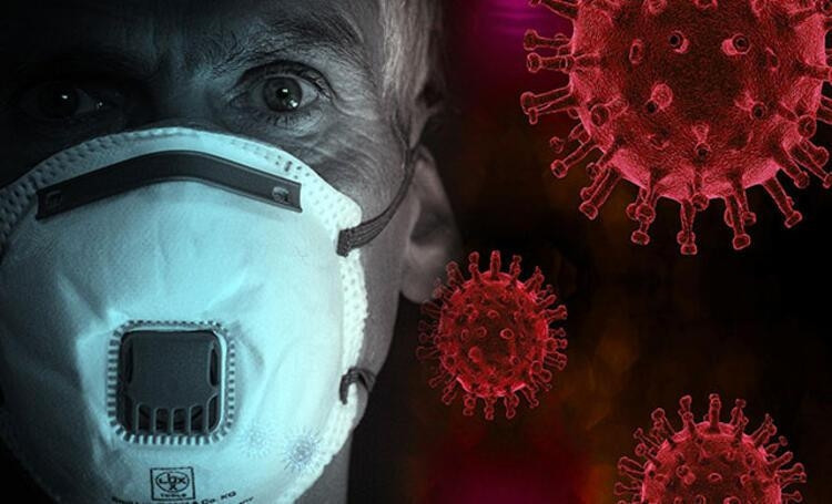 Son dakika: Dünyada Omicron alarmı... Ve Omicronun belirtileri ortaya çıktı Son dakika: Dünyada Omicron alarmı... Ve Omicronun belirtileri ortaya çıktı
