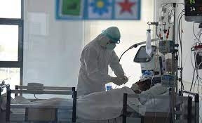 Son dakika: Dünyada Omicron alarmı... Ve Omicronun belirtileri ortaya çıktı Son dakika: Dünyada Omicron alarmı... Ve Omicronun belirtileri ortaya çıktı