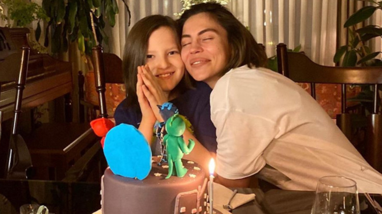 TOLGANIN AİLESİNİN BAŞIMIN ÜSTÜNDE YERİ VAR