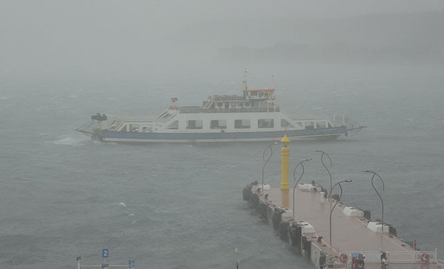 ÇANAKKALEDE DE YÜZ YÜZE EĞİTİME ARA