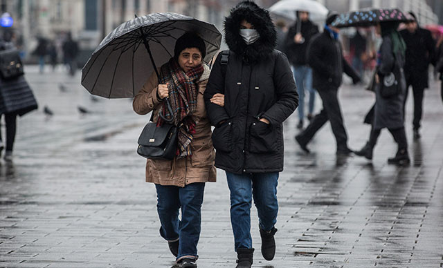 TEKİRDAĞDA EĞİTİME ARA