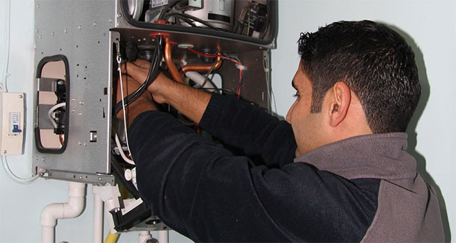 PERİYODİK BAKIMI YAPTIR