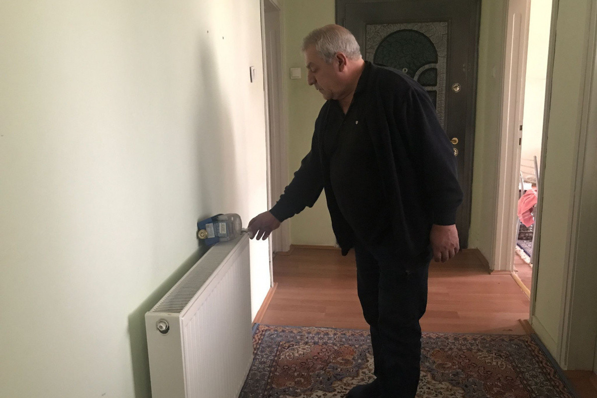 ODA TASARIMA DA DİKKAT