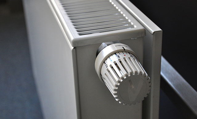 TERMOSTAT İLE YÜZDE 6 KÂR