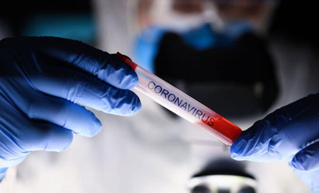 Hızlı yayılıyor grip gibi geçiyor