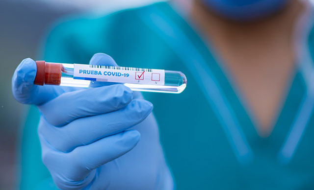 Hızlı yayılıyor grip gibi geçiyor