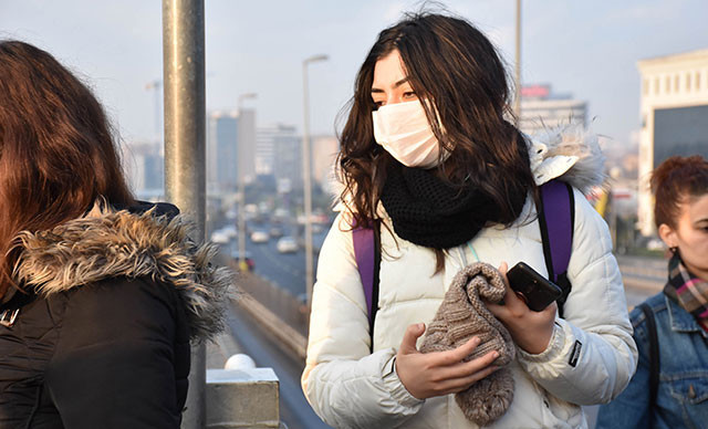 AŞILILAR KOLAY ATLATIYOR