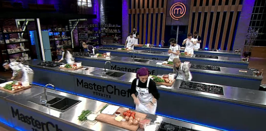 MASTERCHEF DÜELLOYU KİM KAZANDI