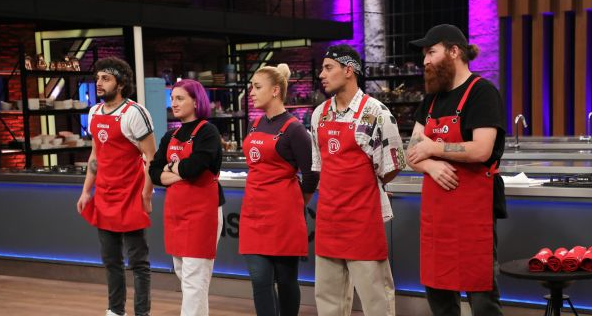 MASTERCHEF KAPTANLAR DÜELLOSUNU KİM KAZANDI