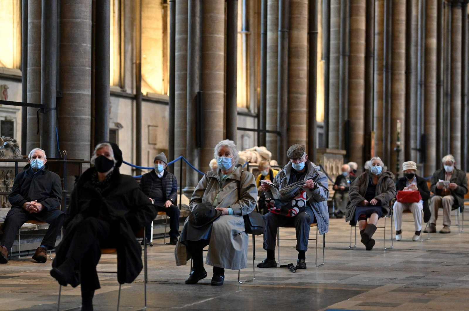 Omicronu tespit eden doktor risk grubunu açıkladı