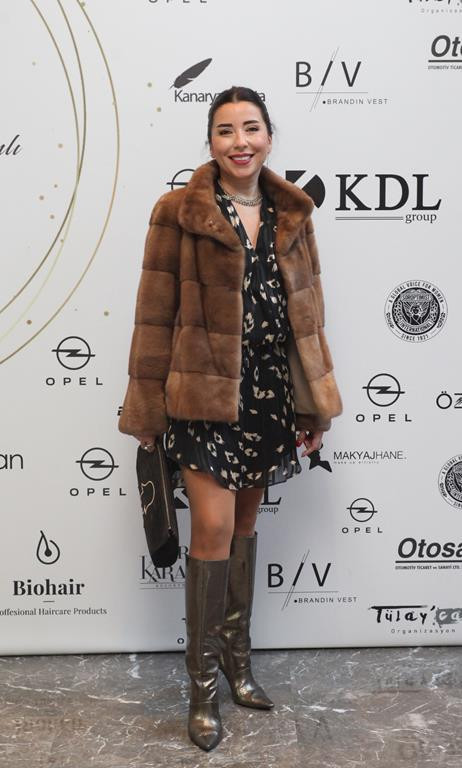 Güzellik buluşması