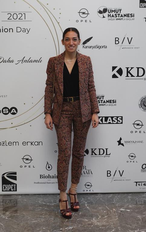 Güzellik buluşması