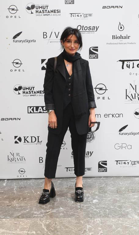 Güzellik buluşması