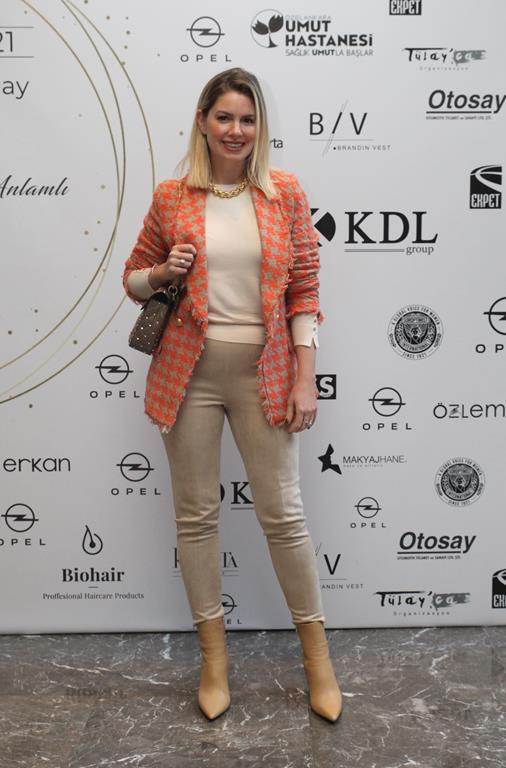 Güzellik buluşması